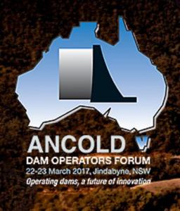 OFITECO was present in the ANCOLD Dam Operators Forum 2017